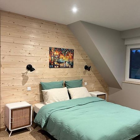 Maison D Hotes Spa Pivoine Et Colibri Domfessel Екстериор снимка
