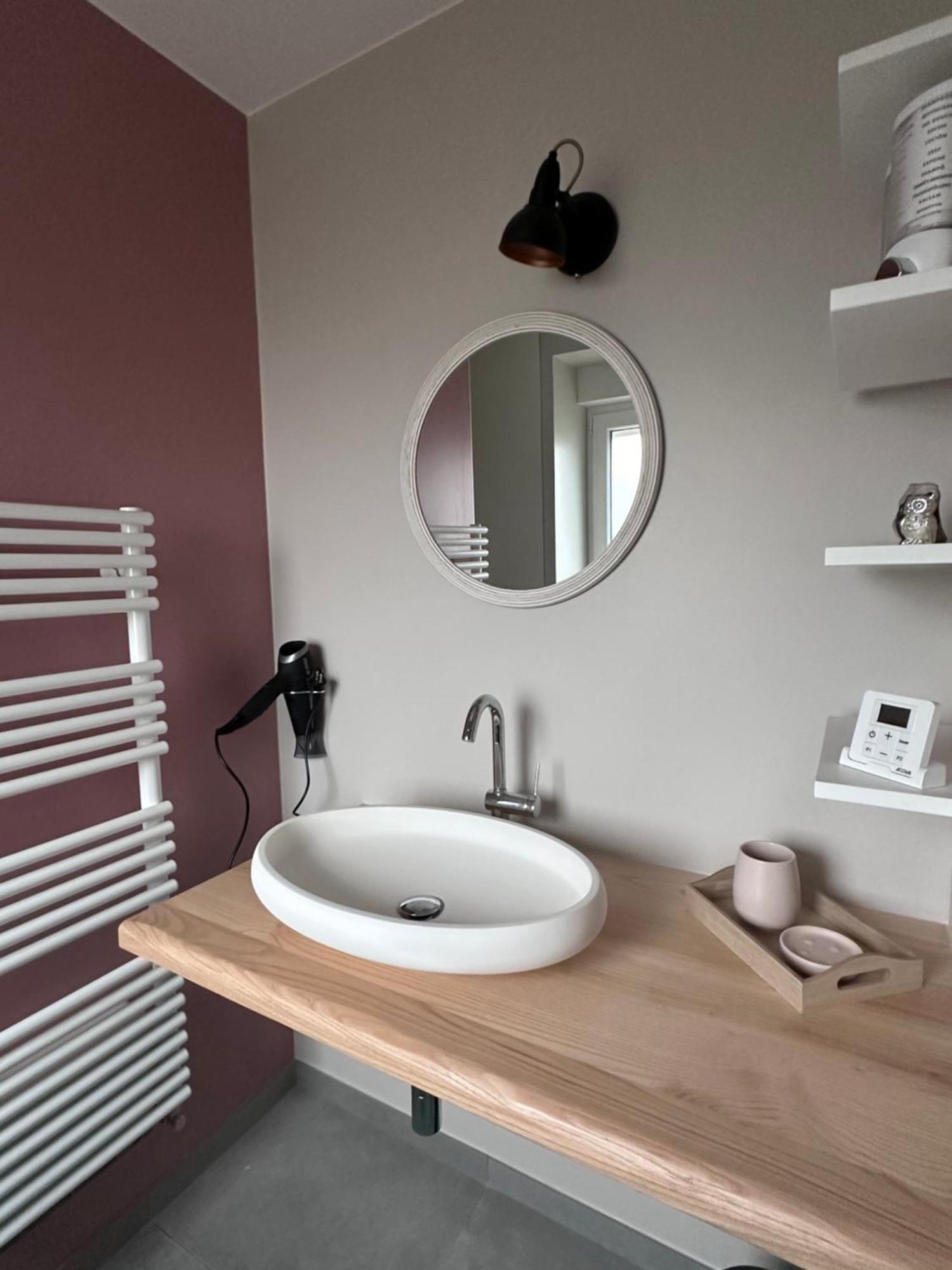 Maison D Hotes Spa Pivoine Et Colibri Domfessel Екстериор снимка