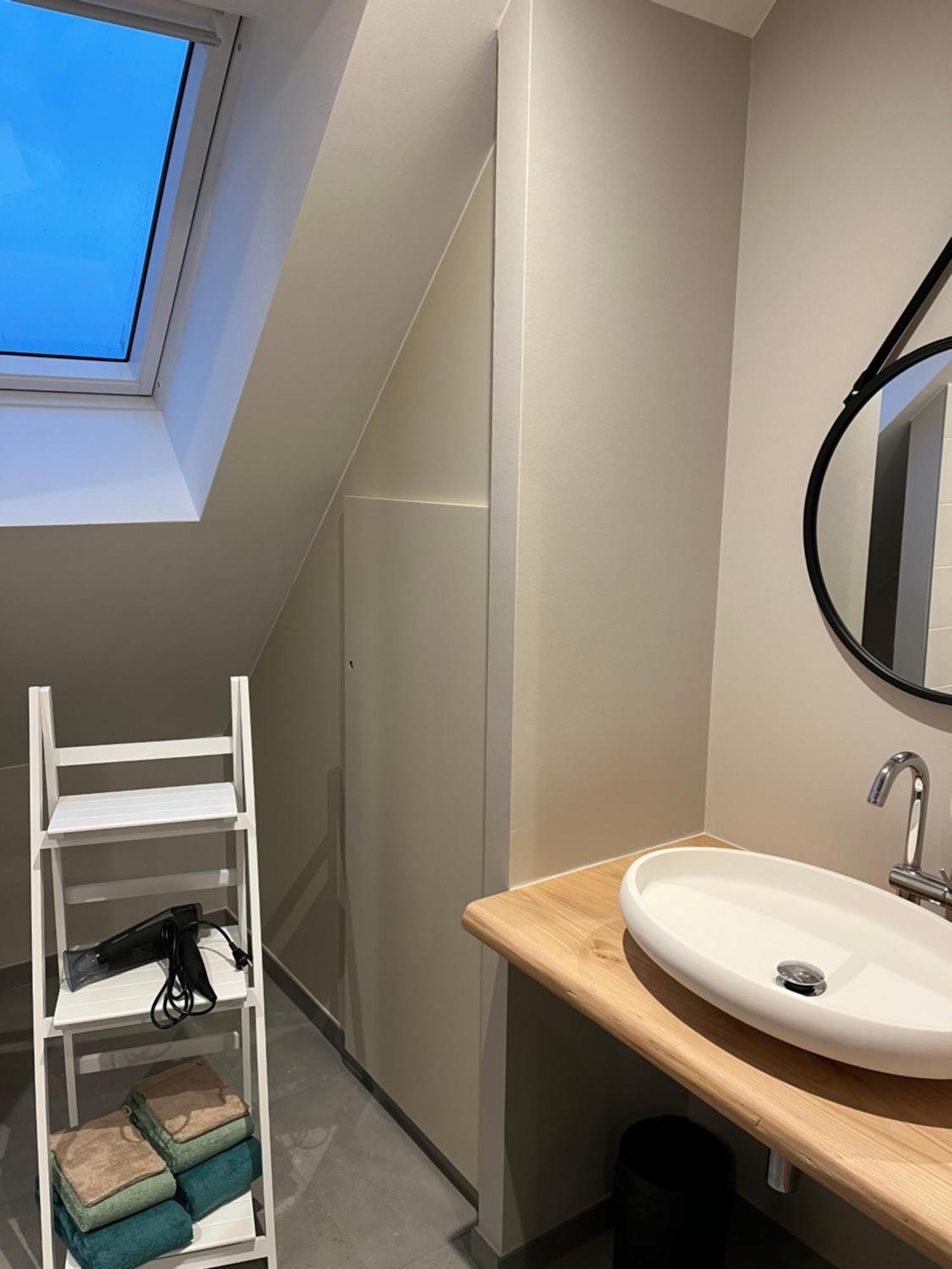 Maison D Hotes Spa Pivoine Et Colibri Domfessel Екстериор снимка