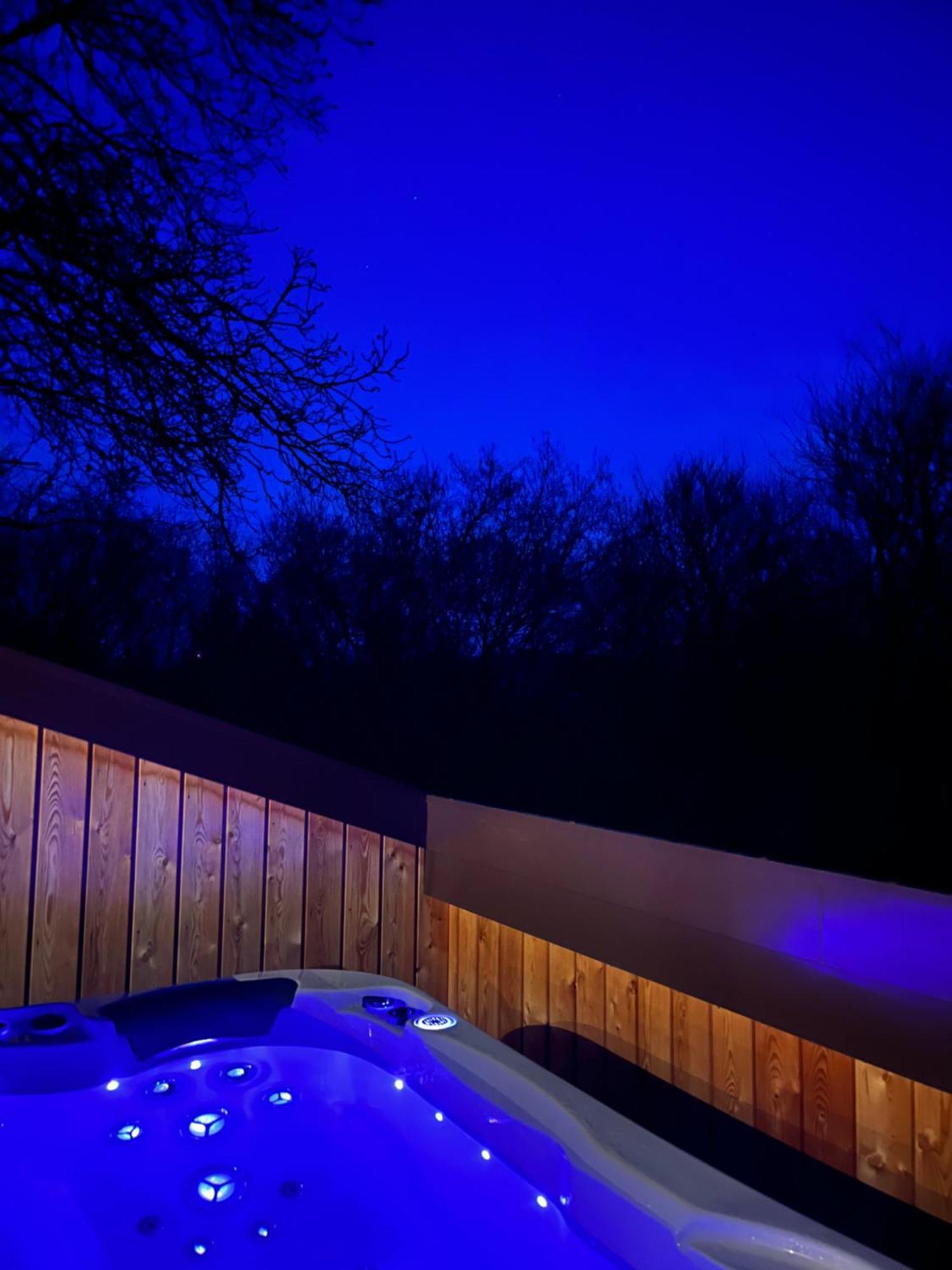 Maison D Hotes Spa Pivoine Et Colibri Domfessel Екстериор снимка